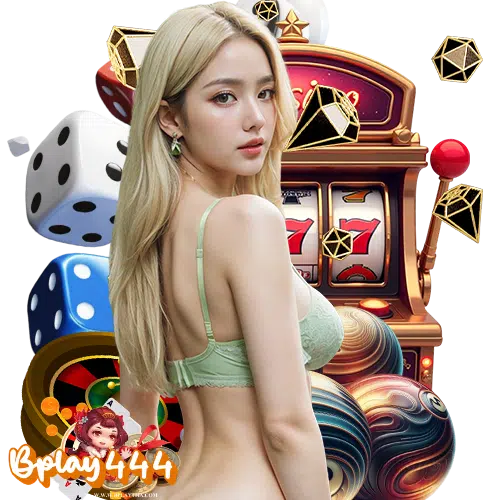 bplay444 เว็บตรง